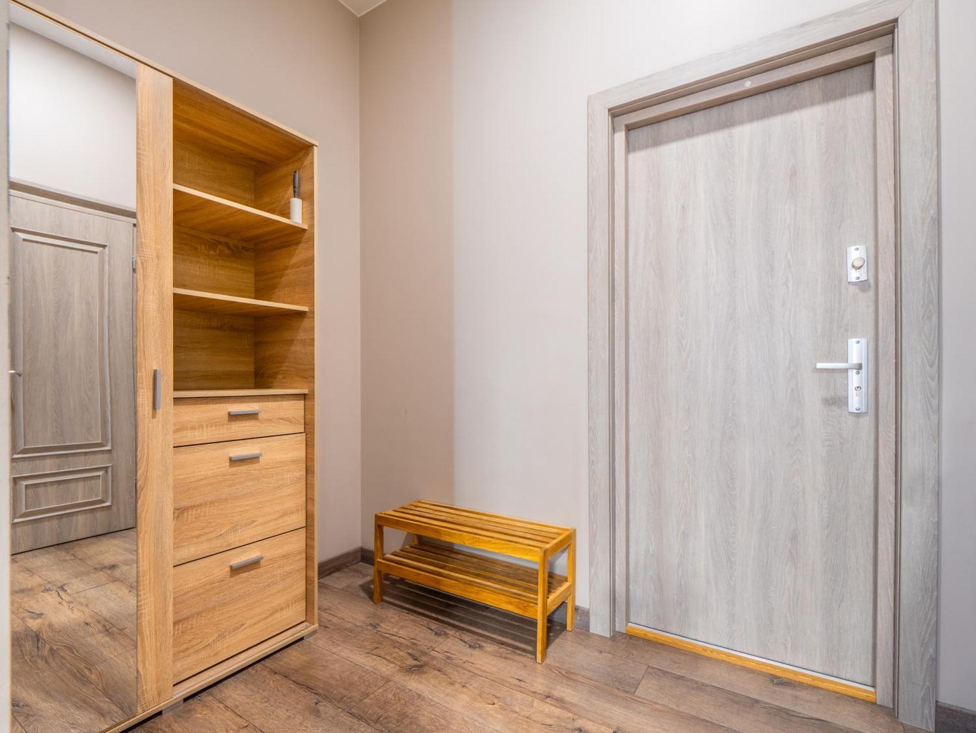 Barn Street Home, Old 1br *