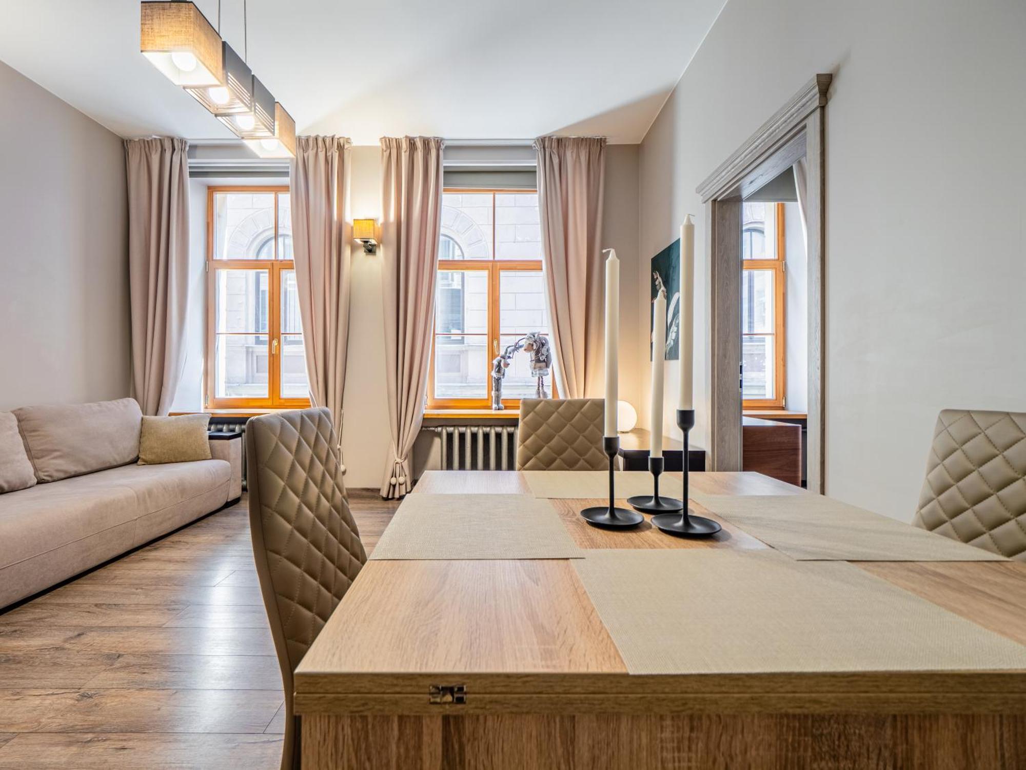 Huoneisto Barn Street Home, Old 1br *
